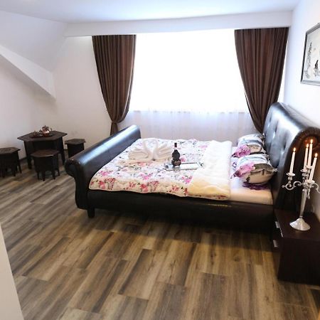 Motel Pansion Neretva Konjic Zewnętrze zdjęcie