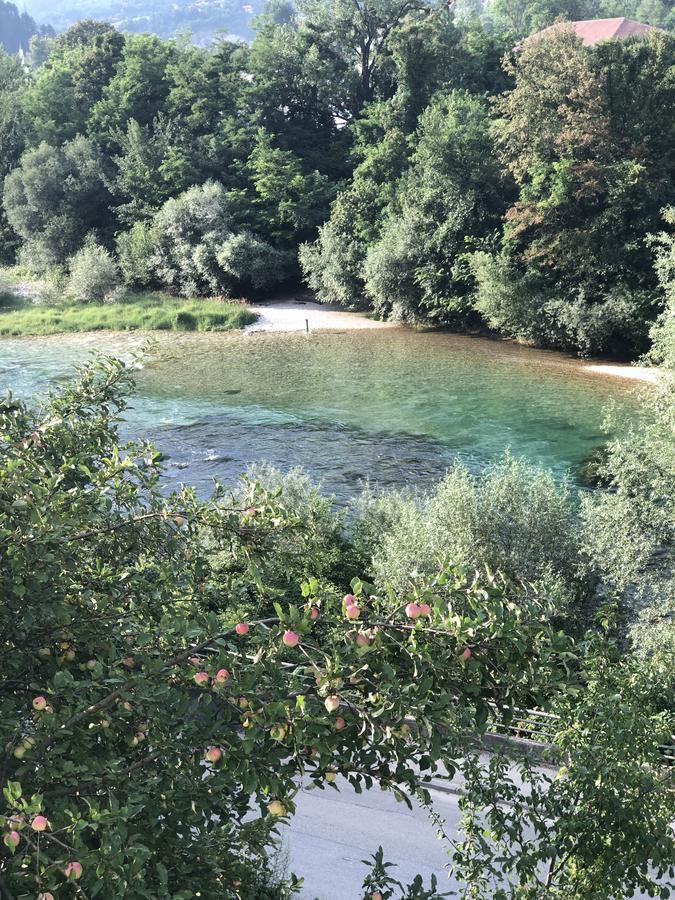 Motel Pansion Neretva Konjic Zewnętrze zdjęcie