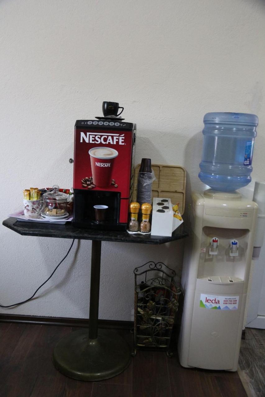 Motel Pansion Neretva Konjic Zewnętrze zdjęcie