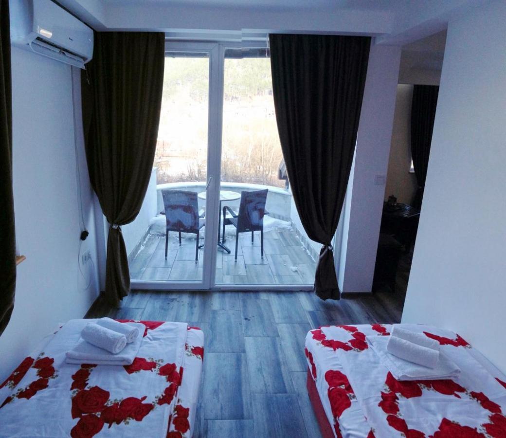 Motel Pansion Neretva Konjic Zewnętrze zdjęcie
