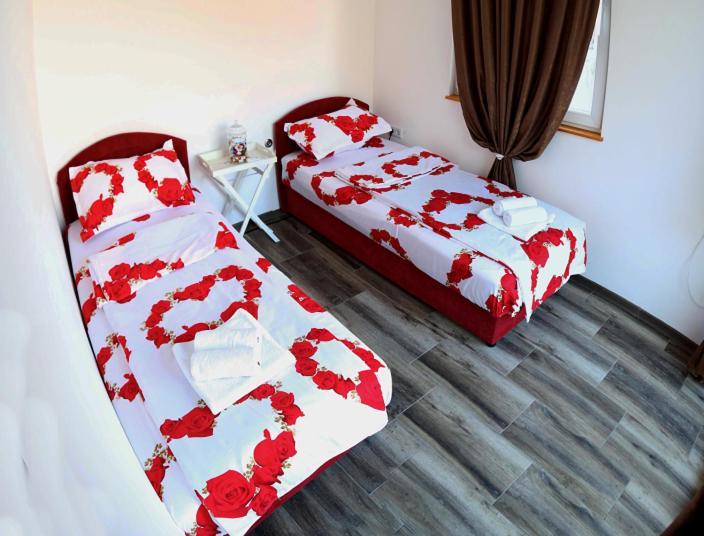 Motel Pansion Neretva Konjic Zewnętrze zdjęcie