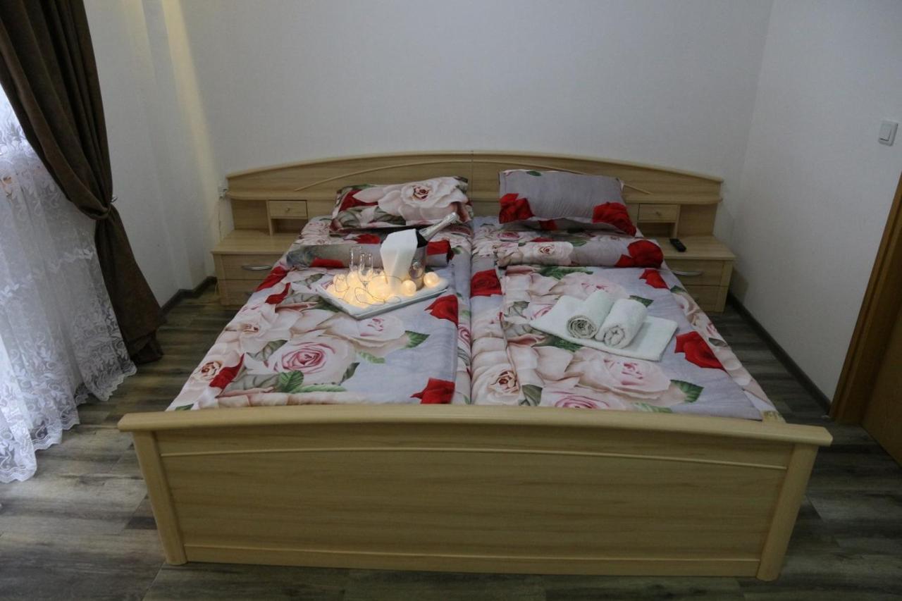 Motel Pansion Neretva Konjic Zewnętrze zdjęcie