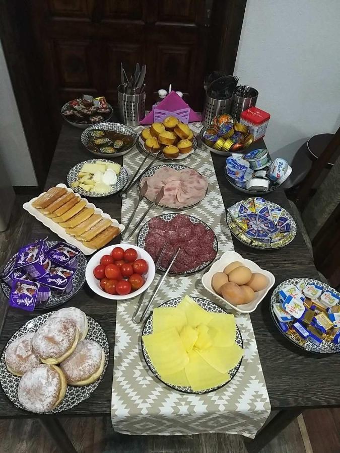 Motel Pansion Neretva Konjic Zewnętrze zdjęcie